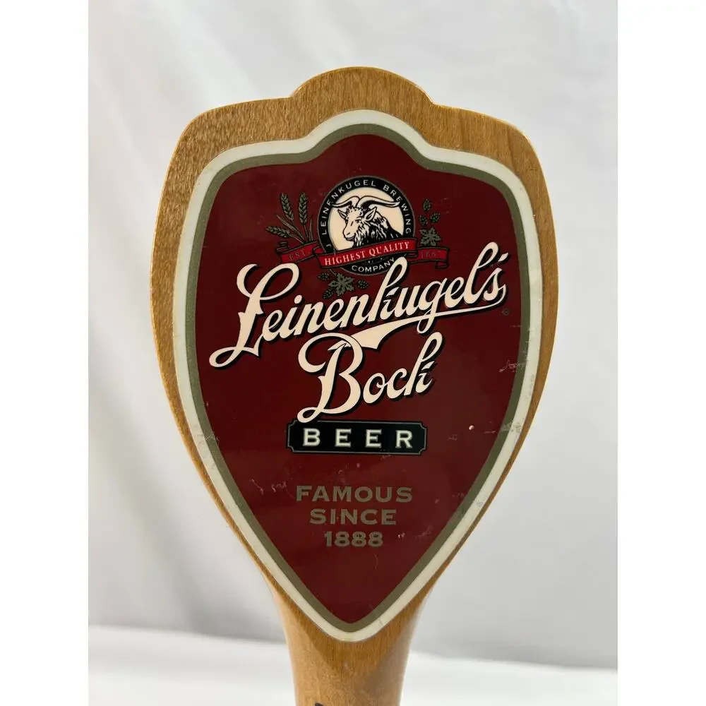 Leinenkugels vintage leinenkugel
